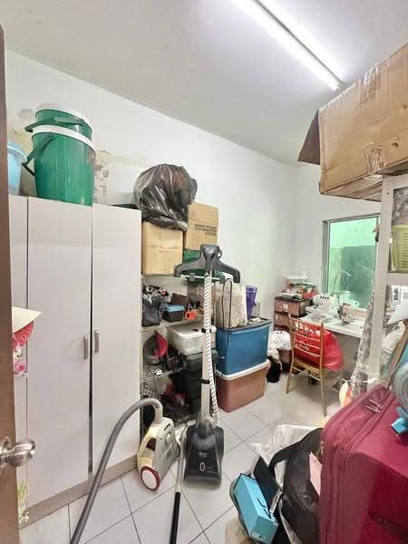 Rumah Teres 2-Tingkat untuk Dijual di Kota Emerald (Rawang) - Ashraff Daniel - Interior - PropertyGuru.com.my