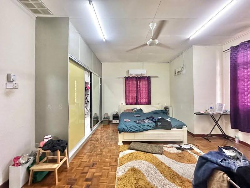 Rumah Teres 2-Tingkat untuk Dijual di Kota Emerald (Rawang) - Ashraff Daniel - Bedroom - PropertyGuru.com.my