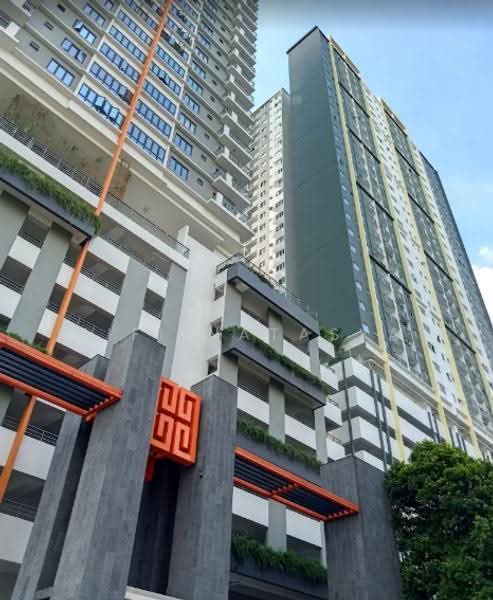 Condominium for Sale at The Haute Gurney - Fifi Natasya - Exterior - PropertyGuru.com.my
