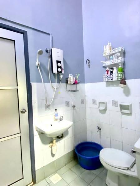 1-storey Terraced House for Sale in Bandar Tun Hussein Onn (Cheras) - Abdul Qadir - PropertyGuru.com.my