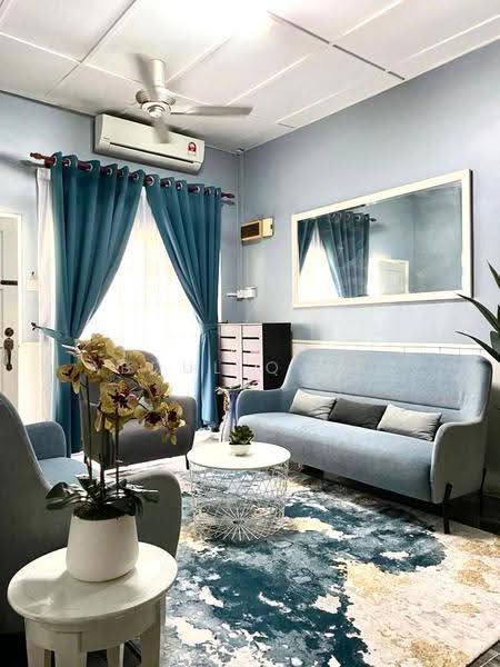 1-storey Terraced House for Sale in Bandar Tun Hussein Onn (Cheras) - Abdul Qadir - PropertyGuru.com.my
