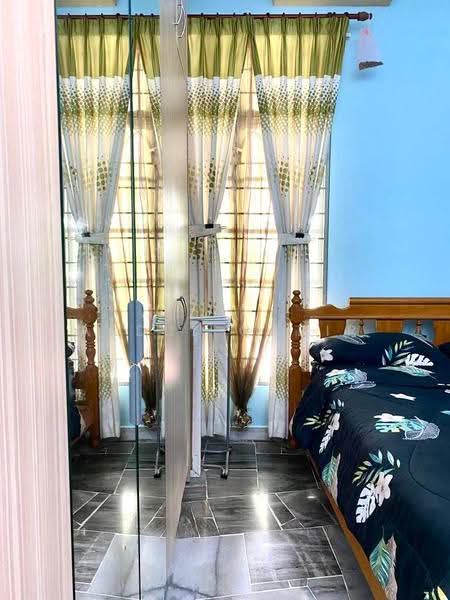 1-storey Terraced House for Sale in Bandar Tun Hussein Onn (Cheras) - Abdul Qadir - PropertyGuru.com.my
