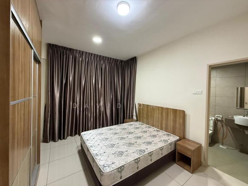 Service Residence for Sale at ARC @ Austin Hills - David Ong - Bedroom - PropertyGuru.com.my