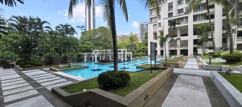 Condominium for Rent at Riana Green Condominium - Raymond Tan - Exterior - PropertyGuru.com.my
