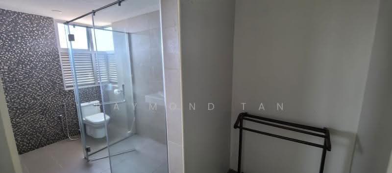 Condominium for Rent at Riana Green Condominium - Raymond Tan - Bathroom - PropertyGuru.com.my