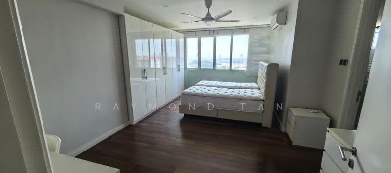 Condominium for Rent at Riana Green Condominium - Raymond Tan - Bedroom - PropertyGuru.com.my
