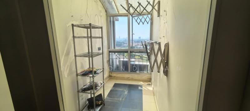 Condominium for Rent at Riana Green Condominium - Raymond Tan - Balcony - PropertyGuru.com.my