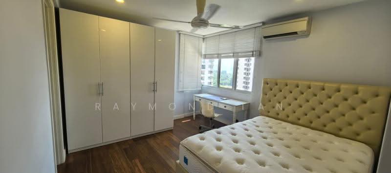 Condominium for Rent at Riana Green Condominium - Raymond Tan - Bedroom - PropertyGuru.com.my