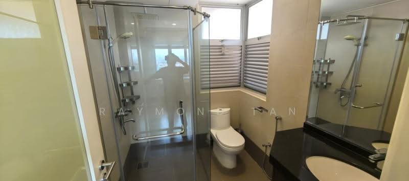 Condominium for Rent at Riana Green Condominium - Raymond Tan - Bathroom - PropertyGuru.com.my