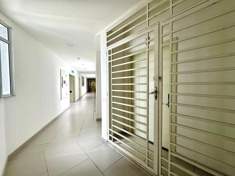 Service Residence for Rent at Cerrado Residence @ Southville City - Rohani Daud - Corridor - PropertyGuru.com.my