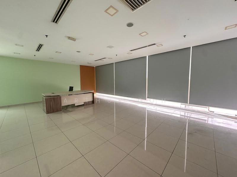 Factory for Rent in Glenmarie (Selangor) - Arthur Goh - Interior - PropertyGuru.com.my