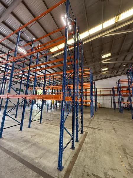 Factory for Rent in Glenmarie (Selangor) - Arthur Goh - Interior - PropertyGuru.com.my