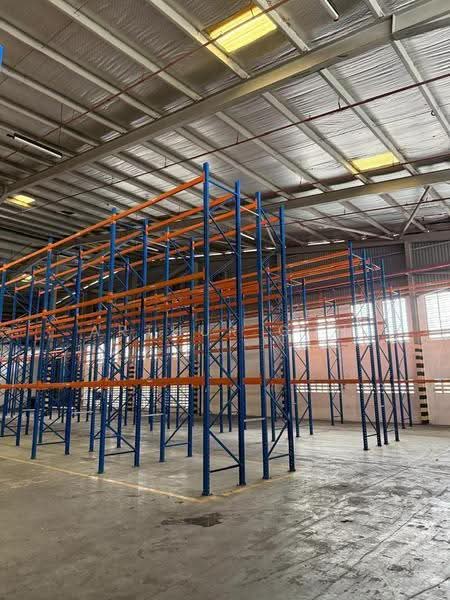 Factory for Rent in Glenmarie (Selangor) - Arthur Goh - Interior - PropertyGuru.com.my