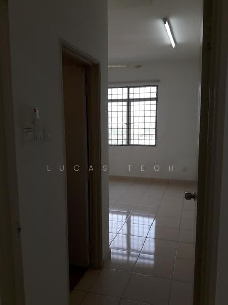 Condominium for Sale at Pearl Avenue - Lucas Teoh - Interior - PropertyGuru.com.my