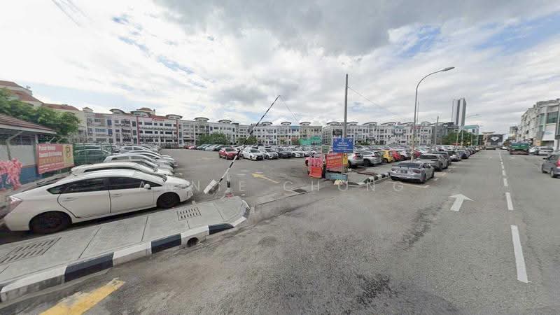 Retail Space for Sale in Bandar Baru Sri Petaling (Sri Petaling) - Annie Chong - PropertyGuru.com.my