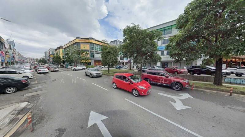 Retail Space for Sale in Bandar Baru Sri Petaling (Sri Petaling) - Annie Chong - PropertyGuru.com.my