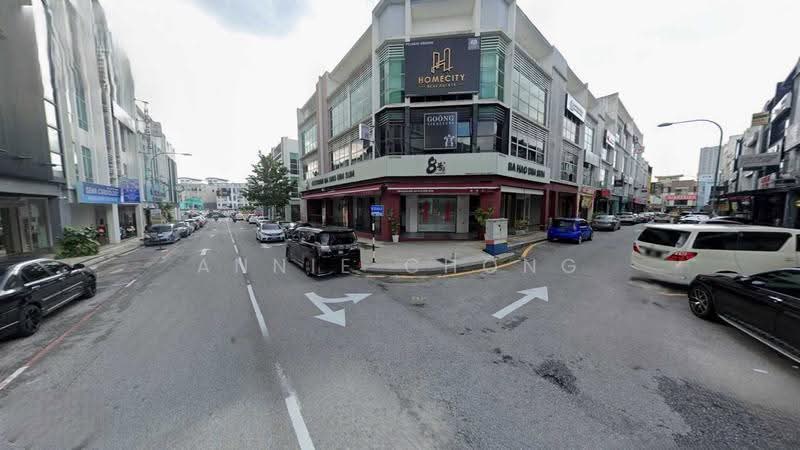 Retail Space for Sale in Bandar Baru Sri Petaling (Sri Petaling) - Annie Chong - PropertyGuru.com.my