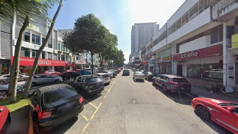 Retail Space for Sale in Bandar Baru Sri Petaling (Sri Petaling) - Annie Chong - PropertyGuru.com.my