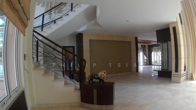 Bungalow House for Rent in Glenmarie (Selangor) - Philip Tsia - Interior - PropertyGuru.com.my