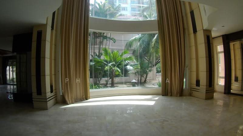 Bungalow House for Rent in Glenmarie (Selangor) - Philip Tsia - Living Room - PropertyGuru.com.my