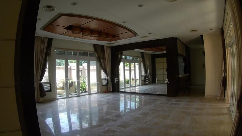 Bungalow House for Rent in Glenmarie (Selangor) - Philip Tsia - Living Room - PropertyGuru.com.my