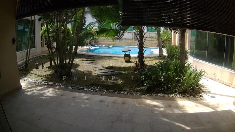 Bungalow House for Rent in Glenmarie (Selangor) - Philip Tsia - Garden - PropertyGuru.com.my