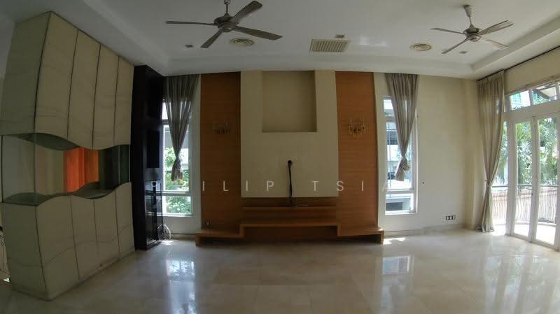 Bungalow House for Rent in Glenmarie (Selangor) - Philip Tsia - Living Room - PropertyGuru.com.my
