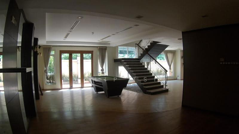 Bungalow House for Rent in Glenmarie (Selangor) - Philip Tsia - Living Room - PropertyGuru.com.my