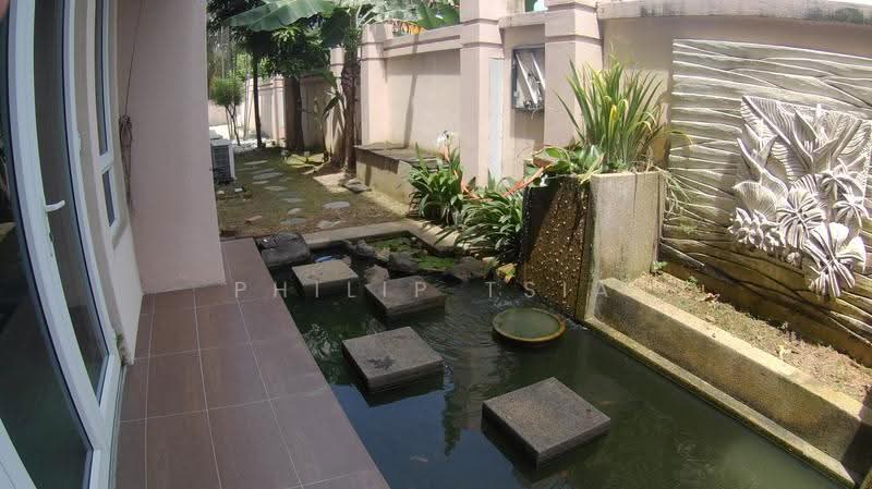 Bungalow House for Rent in Glenmarie (Selangor) - Philip Tsia - Exterior - PropertyGuru.com.my