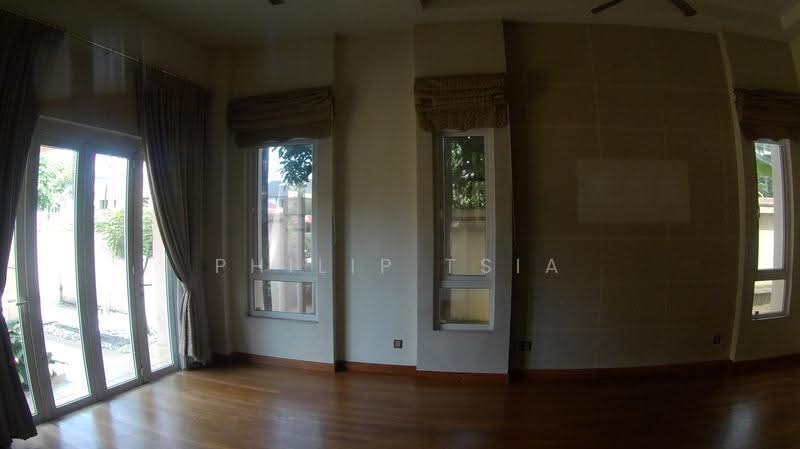 Bungalow House for Rent in Glenmarie (Selangor) - Philip Tsia - Living Room - PropertyGuru.com.my