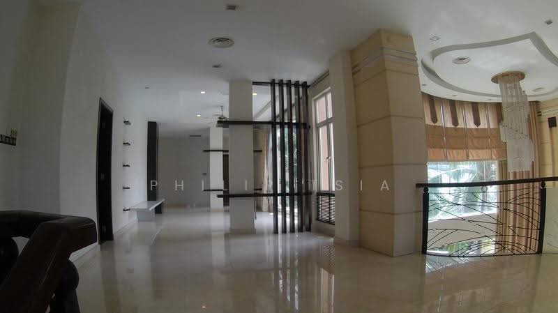 Bungalow House for Rent in Glenmarie (Selangor) - Philip Tsia - Interior - PropertyGuru.com.my