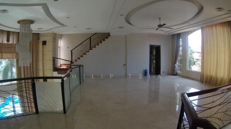 Bungalow House for Rent in Glenmarie (Selangor) - Philip Tsia - Interior - PropertyGuru.com.my