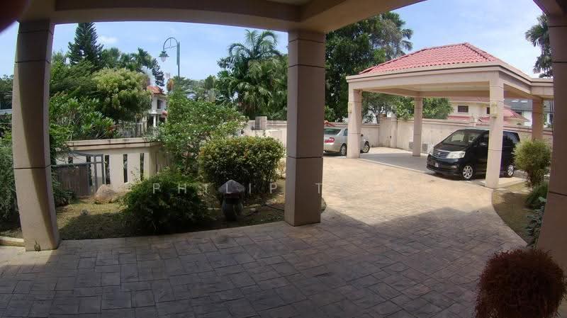 Bungalow House for Rent in Glenmarie (Selangor) - Philip Tsia - Exterior - PropertyGuru.com.my