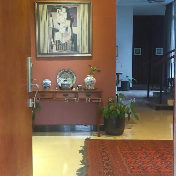 Bungalow House for Sale in Usj 3 (Subang Jaya) - M. Sundram - Entrance - PropertyGuru.com.my