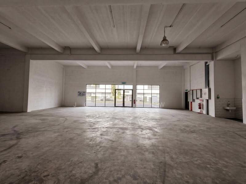 Cluster Factory for Rent in Taman Perindustrian Air Hitam (Klang) - John Liew - Interior - PropertyGuru.com.my