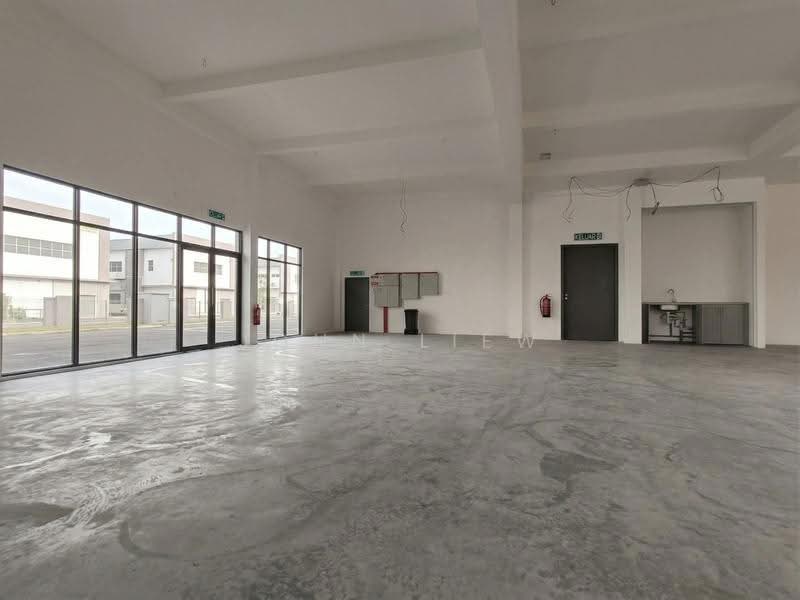 Cluster Factory for Rent in Taman Perindustrian Air Hitam (Klang) - John Liew - Interior - PropertyGuru.com.my
