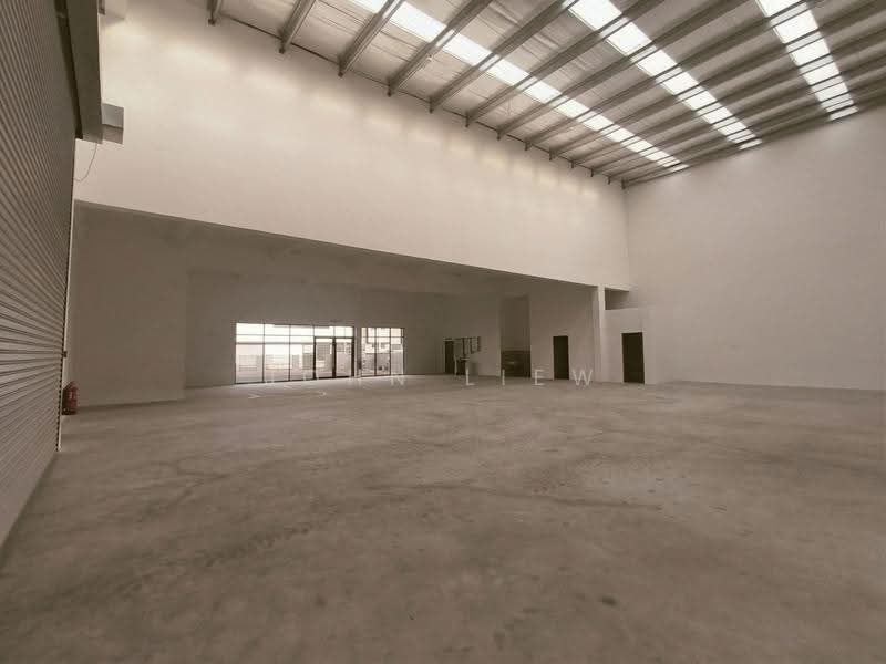Cluster Factory for Rent in Taman Perindustrian Air Hitam (Klang) - John Liew - Interior - PropertyGuru.com.my