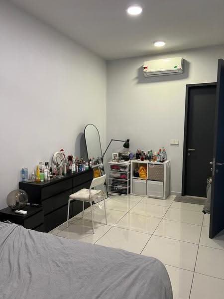 Kondominium untuk Dijual di The Valley Residences @ SkySierra - Yanny Siow - Bedroom - PropertyGuru.com.my