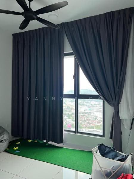 Kondominium untuk Dijual di The Valley Residences @ SkySierra - Yanny Siow - View - PropertyGuru.com.my