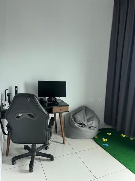 Kondominium untuk Dijual di The Valley Residences @ SkySierra - Yanny Siow - Study - PropertyGuru.com.my
