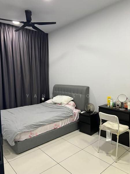 Kondominium untuk Dijual di The Valley Residences @ SkySierra - Yanny Siow - Bedroom - PropertyGuru.com.my