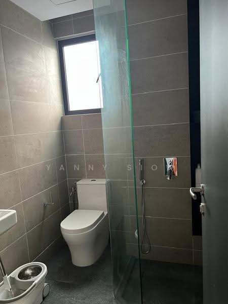 Kondominium untuk Dijual di The Valley Residences @ SkySierra - Yanny Siow - Bathroom - PropertyGuru.com.my