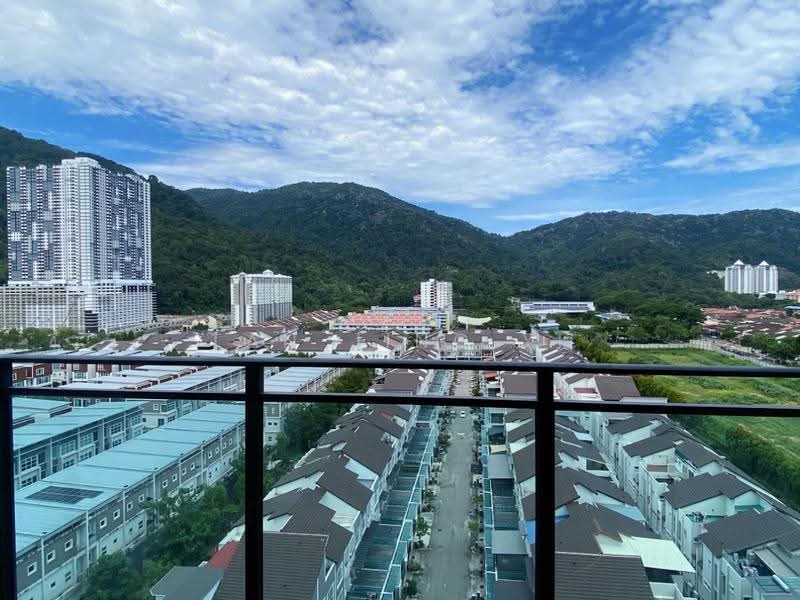 Kondominium untuk Dijual di Mira Residence - Tan Jing Yi - View - PropertyGuru.com.my