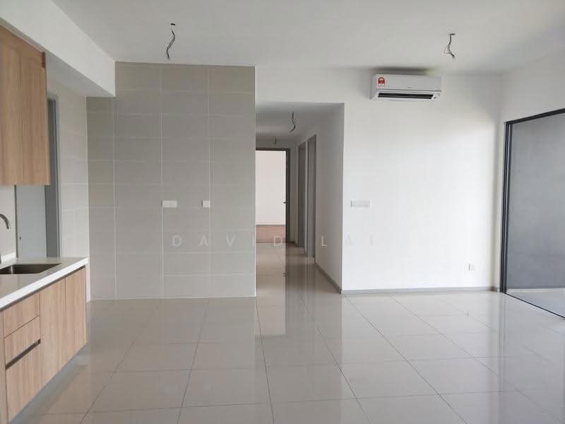 Kondominium untuk Disewa di Sunway Mont Residences - David Lai - Interior - PropertyGuru.com.my