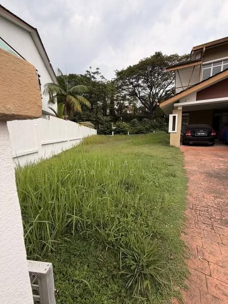Semi-Detached House for Sale in Kota Emerald (Rawang) - Ashraff Daniel - Exterior - PropertyGuru.com.my