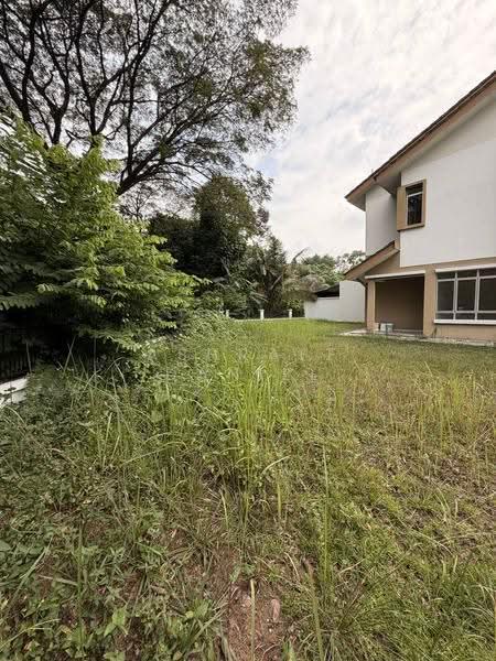 Semi-Detached House for Sale in Kota Emerald (Rawang) - Ashraff Daniel - Exterior - PropertyGuru.com.my
