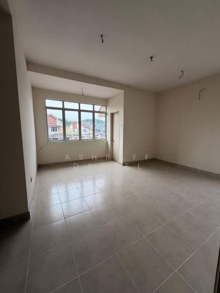 Semi-Detached House for Sale in Kota Emerald (Rawang) - Ashraff Daniel - Interior - PropertyGuru.com.my