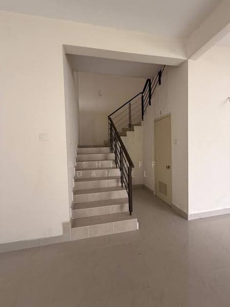 Semi-Detached House for Sale in Kota Emerald (Rawang) - Ashraff Daniel - Interior - PropertyGuru.com.my