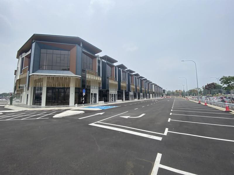 Kedai / Pejabat untuk Disewa di Johor Bahru (Johor) - Chris Low - PropertyGuru.com.my