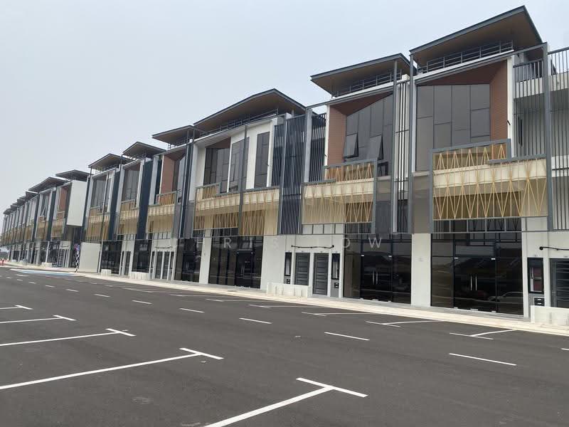 Kedai / Pejabat untuk Disewa di Johor Bahru (Johor) - Chris Low - PropertyGuru.com.my